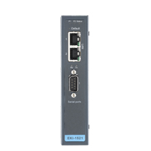 EKI-1521 Advantech Industrial Serial Device Server