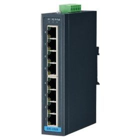 EKI-2528 Advantech Industrial Unmanaged Ethernet Switch