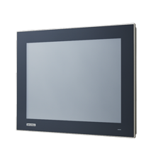 TPC-1551T Intel Atom Touch Panel Computer Advantech