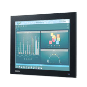 TPC-317 Touch Panel Computer Intel Core-i Advantech