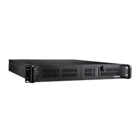 ACP-2010 Advantech Industrial 2U Rackmount Chassis