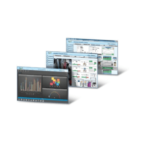 WebAccess/SCADA Advantech Browser Based SCADA Software