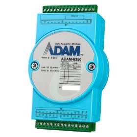 ADAM-6350 OPC UA Digital Input Output