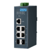 EKI-7706E-2FI Fast Ethernet L2 Managed Switch