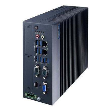 MIC-770-V2 Advantech Fanless PC