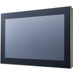 PPC-3181SW Advantech Generic Fanless Panel PC