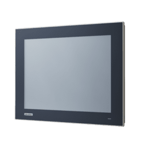 TPC-1751T Intel Atom Touch Panel Computer Advantech