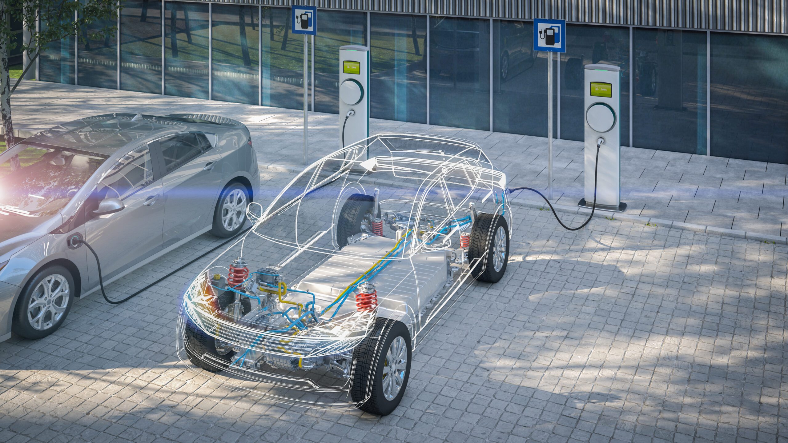 Battery Management System (BMS) HiL Testing for Electric Vehicle