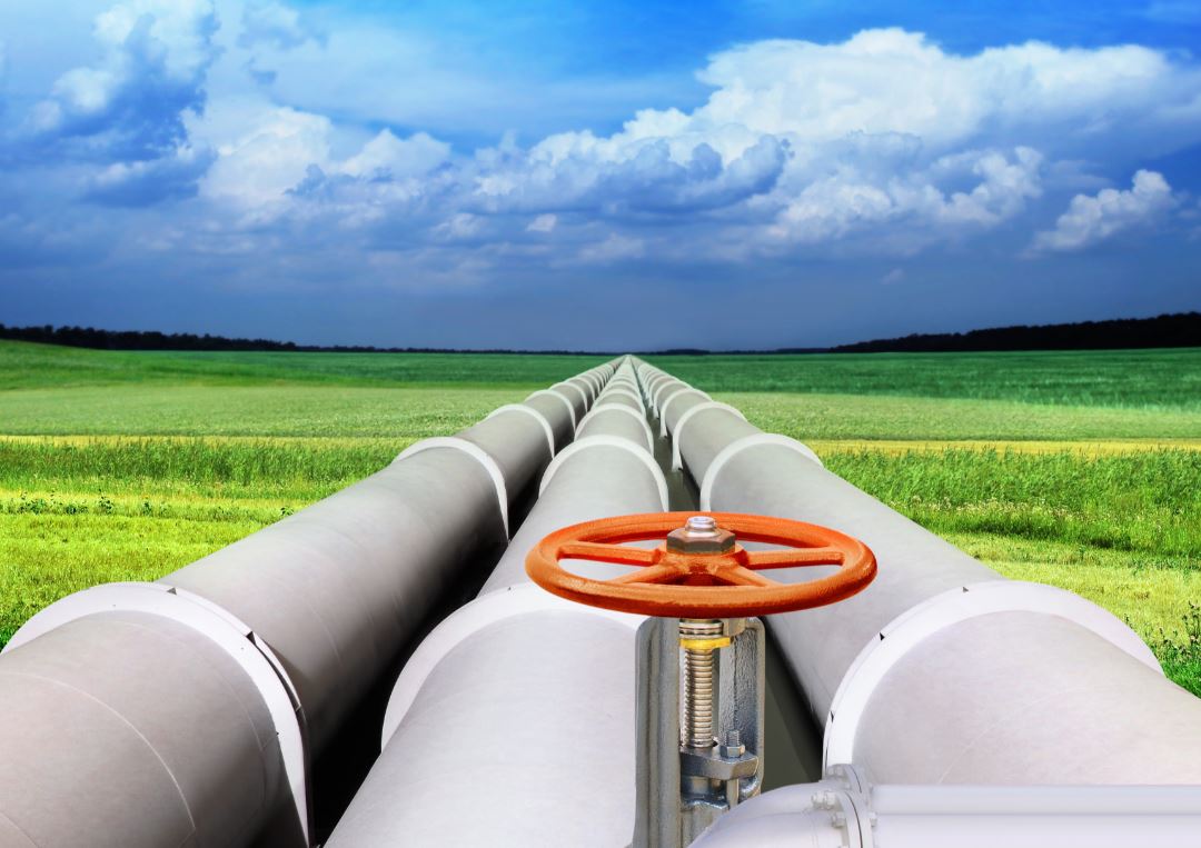 Oil and Gas Pipeline Leak Detection Solution