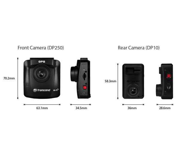 DrivePro 620 - Image 4