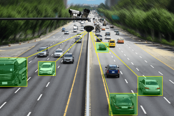 Future-Proof AI Edge Computing Solution for Smart City Applications and Roadside Infrastructure