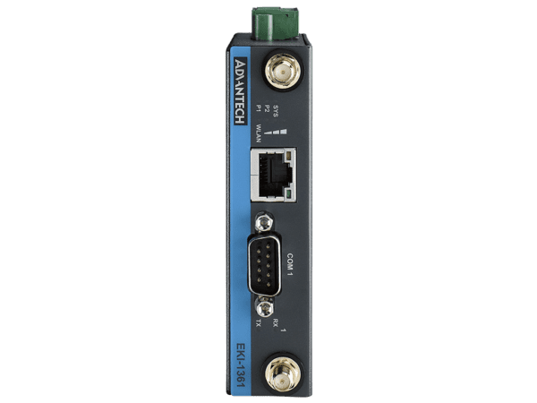 EKI-1361 Advantech WLAN Serial Device Server