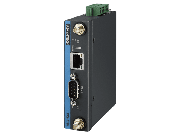 EKI-1361 Advantech WLAN Serial Device Server