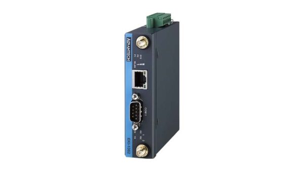 EKI-1362 Advantech WLAN Serial Device Server