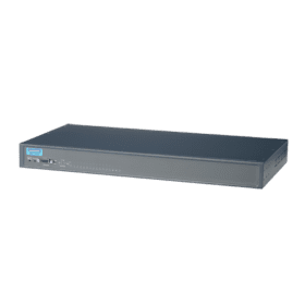 EKI-1528T Industrial DB9 Serial Device Server Advantech