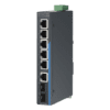 EKI-5708E-2FI SFP Managed Ethernet Switch