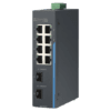 EKI-5710E-2FI SFP Managed Ethernet Switch