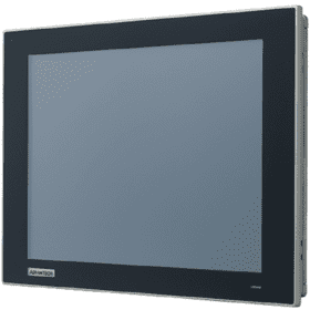 FPM-212 Advantech Resistive Touch Industrial Monitors