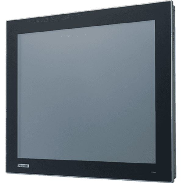 FPM-217 Advantech Resistive Touch Industrial Monitor