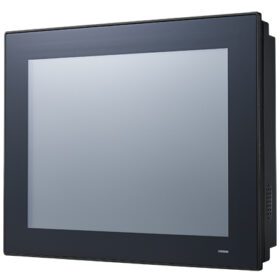 PPC-3100 Advantech Generic Fanless Panel PC