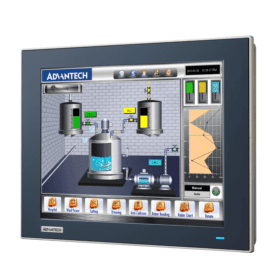 TPC-312 Touch Panel Computer Intel Core-i Advantech