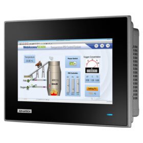 TPC-307W Intel Atom Touch Panel Computer Advantech