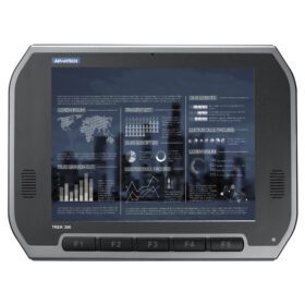 TREK-306P Advantech Vehicle Smart Display