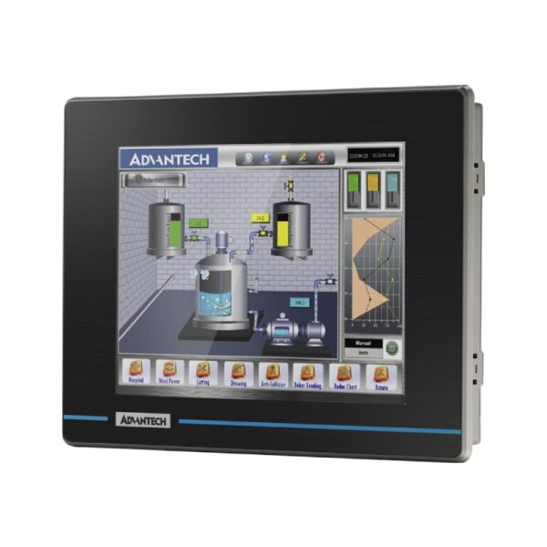 WOP-208K Operator Panel HMI