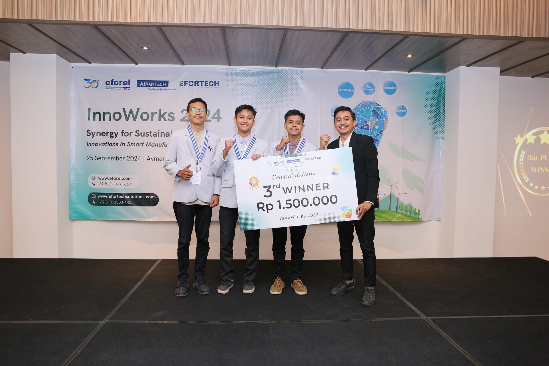 InnoWorks 2024