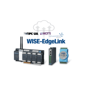 EdgeLink Advantech IoT Gateway Software