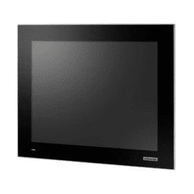 FPM-715 Advantech Resistive Touch Industrial Monitor