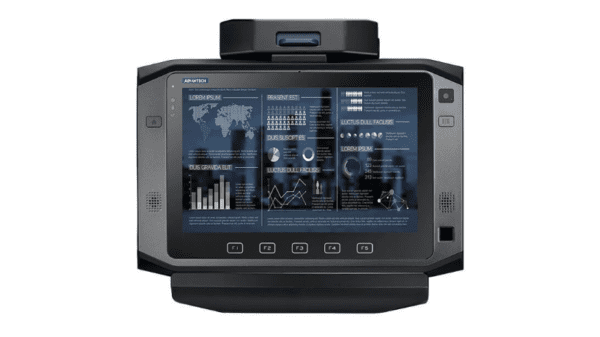 PWS-872FL Advantech Rugged Tablet Intel Core i3/i5/i7/Celeron