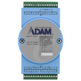 ADAM-6315 OPC UA Remote IO Advantech