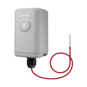 LEO-S572-TP Lorawan Temperature Probe Sensor