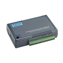 USB-4704 Multifunction USB Module Advantech