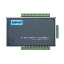 USB-4711A Multifunction USB Module Advantech