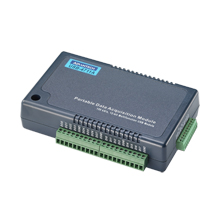 USB-4711A Multifunction USB Module Advantech