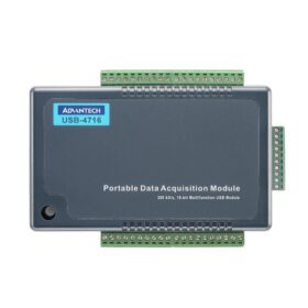 USB-4716 Multifunction USB Module Advantech