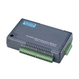 USB-4716 Multifunction USB Module Advantech