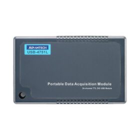 USB-4751L Digital IO USB Module Advantech