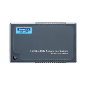 USB-4751 Digital IO USB Module Advantech