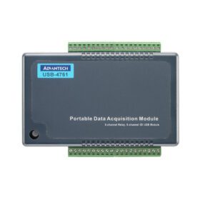 USB-4761 Isolated Digital Input USB Module Advantech