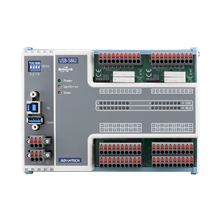 USB-5862 Isolated DI Relay USB IO Module Advantech