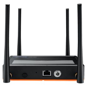 USM-S62 LoRa Data Gateway