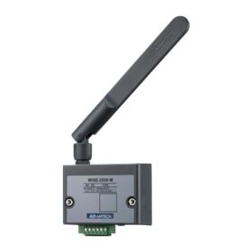 WISE-2200-M LoRaWAN RS-485 IO Module Advantech