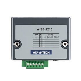 WISE-2210 LPWAN Self Powered CT Node Advantech