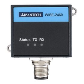 WISE-2460 Smart Vibration Sensor RS485 Advantech