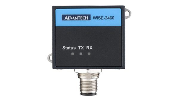 WISE-2460 Smart Vibration Sensor RS485 Advantech