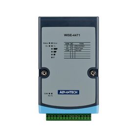 WISE-4471-S250 Cellular Wireless Remote IO Advantech