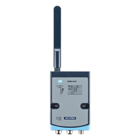 WISE-4610-S672 LoRaWAN Modular Remote IO Advantech